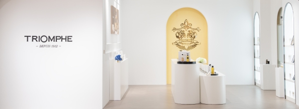 缇欧馥：一场跨越百年的感官复兴 