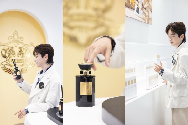 缇欧馥：一场跨越百年的感官复兴 