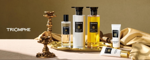 缇欧馥：一场跨越百年的感官复兴 