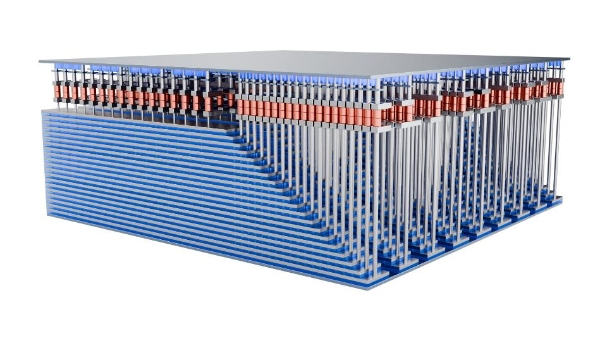 致态TiPlus7100s固态硬盘正式发布，性能全面跃迁 