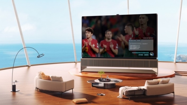 百寸巨幕争霸：100寸电视推荐排行榜的榜首逻辑 