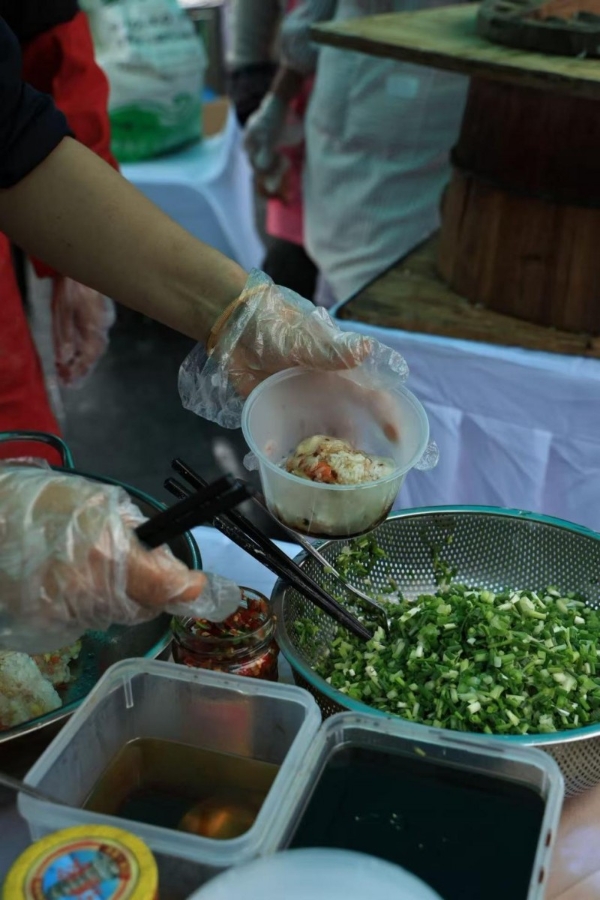 踏云而归 凯旋礼成2025“探秘江西”户外挑战赛（上饶站）三清山云端越野赛圆满收官 