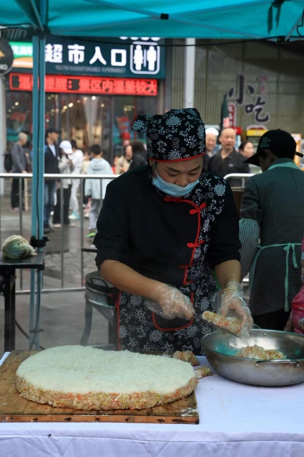 踏云而归 凯旋礼成2025“探秘江西”户外挑战赛（上饶站）三清山云端越野赛圆满收官 