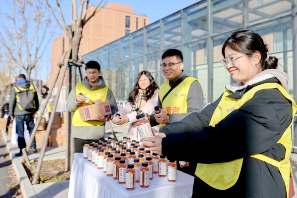 活力通州，全民奔跑，绿向未来 2025京东北京通州运河半程马拉松圆满落幕！ 