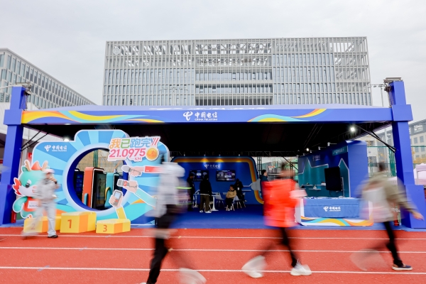 活力通州，全民奔跑，绿向未来 2025京东北京通州运河半程马拉松圆满落幕！ 