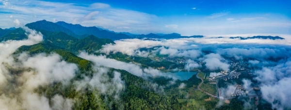 明月山荣膺全国最佳温泉康养旅游目的地引领温泉旅居目的地高质量发展 