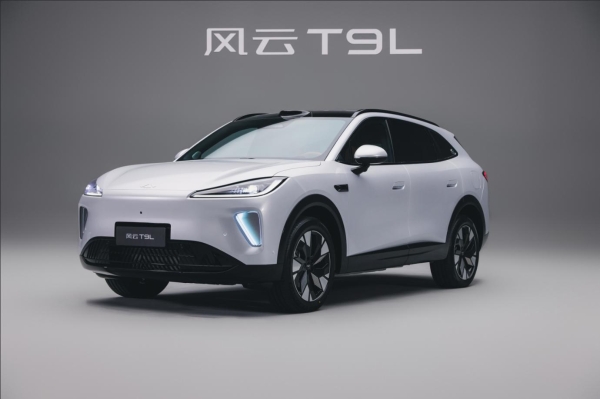 奇瑞集团34款重磅车型登陆广州车展 风云智美双星惊艳亮相 