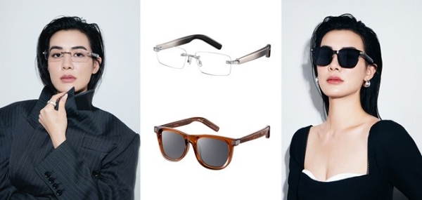 DR H日月健，以“时尚+科技”树立AI时代的智能穿戴标杆品牌 