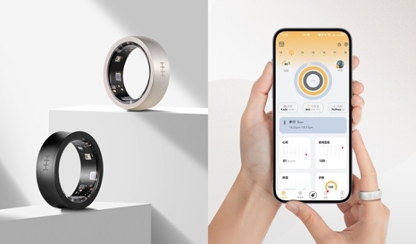 DR H日月健，以“时尚+科技”树立AI时代的智能穿戴标杆品牌 