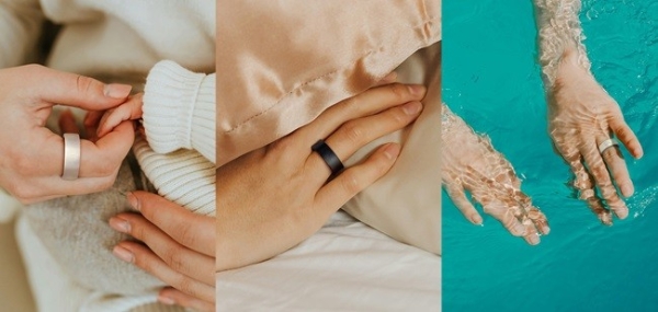 DR H日月健，以“时尚+科技”树立AI时代的智能穿戴标杆品牌 