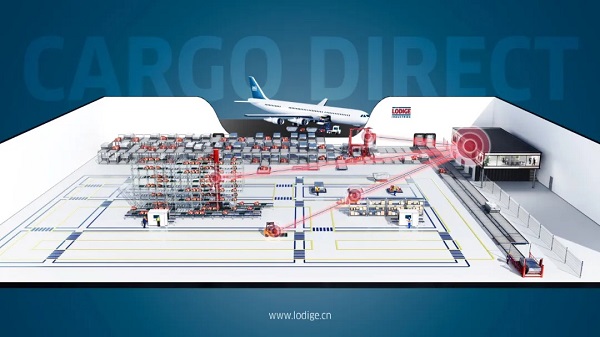 再度加冕！罗地格工业荣膺 Payload Asia Awards「航空货运自动化领导者」称号 