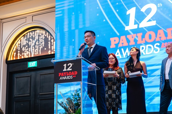 再度加冕！罗地格工业荣膺 Payload Asia Awards「航空货运自动化领导者」称号 
