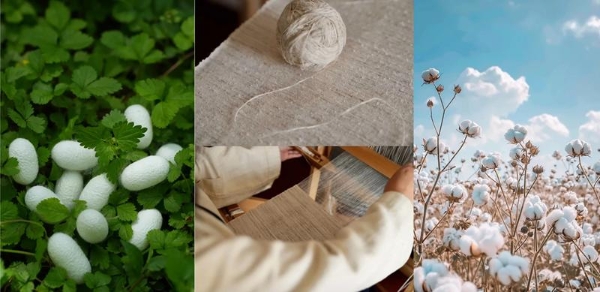 印象草原2026春夏「新生」时尚大秀圆满落幕 