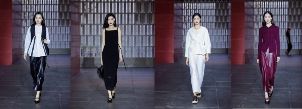 印象草原2026春夏「新生」时尚大秀圆满落幕 