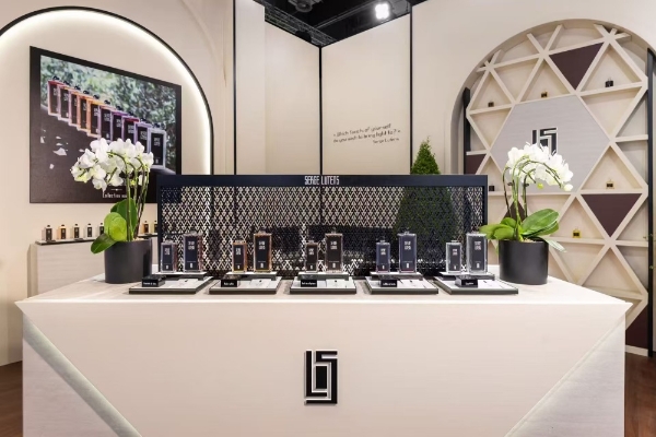 资生堂突破性医美哲学及50余款新品首秀亮相第八届进博会 