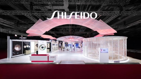 资生堂突破性医美哲学及50余款新品首秀亮相第八届进博会 