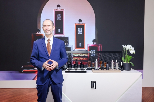 资生堂突破性医美哲学及50余款新品首秀亮相第八届进博会 