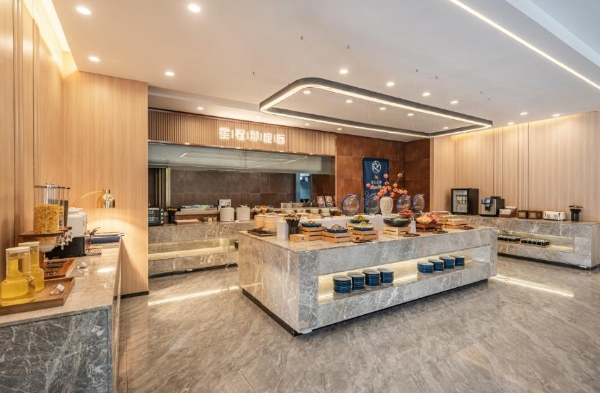 树立存量酒店改造标杆，华住星程凭“快准省”获投资人推荐前十