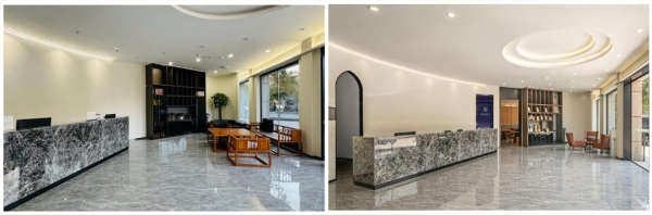 树立存量酒店改造标杆，华住星程凭“快准省”获投资人推荐前十