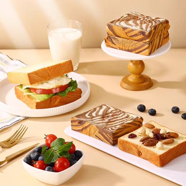 糕点零食化，苏州稻香村锚定新消费场景 