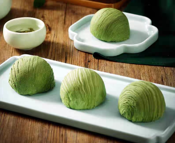 糕点零食化，苏州稻香村锚定新消费场景 