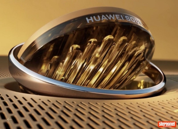 HUAWEI SOUND车载音响技术品鉴会圆满举办，华为向全球展示车载音响前沿黑科技 