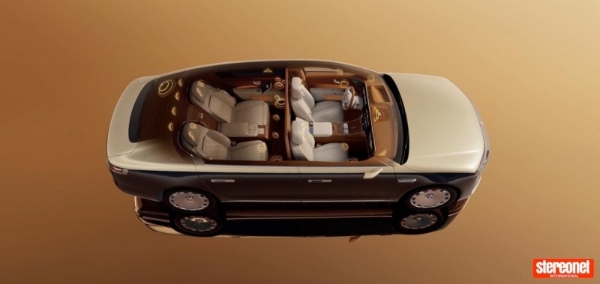 HUAWEI SOUND车载音响技术品鉴会圆满举办，华为向全球展示车载音响前沿黑科技 