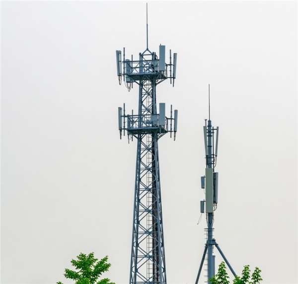 湖南省长沙市5G通信塔及附属工程项目主体设施全面竣工 ——泓基集团圆满完成主体施工任务，为区域新基建注入强劲动力 