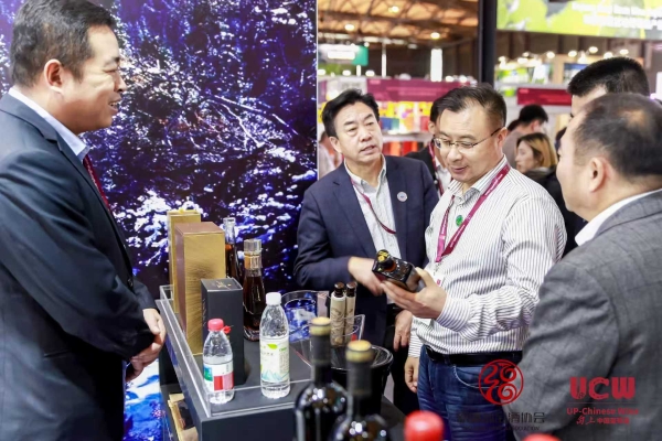 葡萄美酒最新疆 一起UP的力量