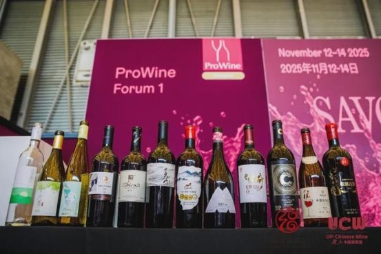 葡萄美酒最新疆 一起UP的力量