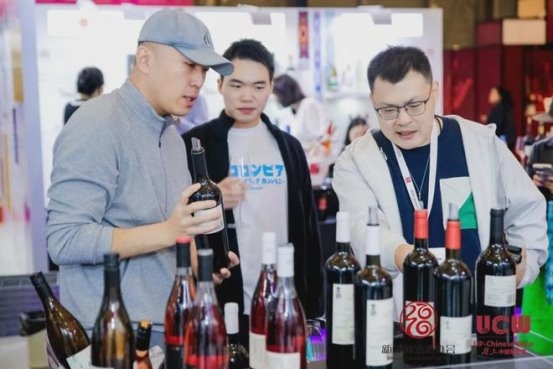 葡萄美酒最新疆 一起UP的力量