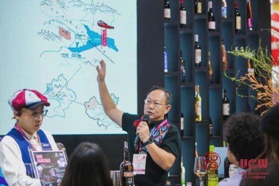 葡萄美酒最新疆 一起UP的力量