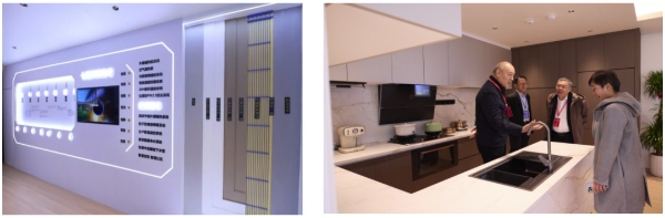 聚焦全生命周期，中建地产「C-LIFE」好房子系统亮相2025中国住博会 