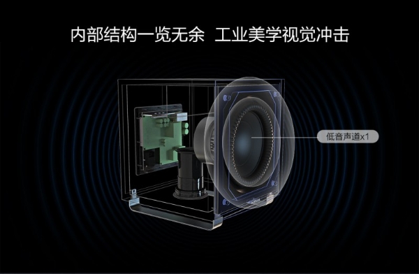 治愈“时代病”的解药：Partyhouse派对屋音响，用一场专业的声音疗愈找回快乐自己 