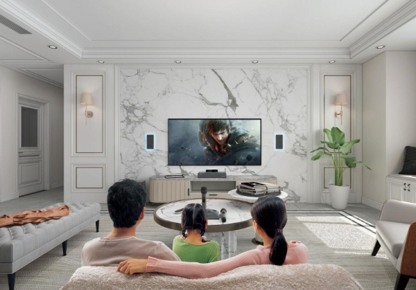 治愈“时代病”的解药：Partyhouse派对屋音响，用一场专业的声音疗愈找回快乐自己 