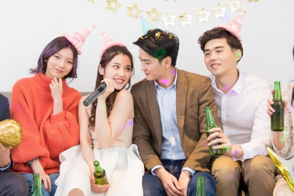 治愈“时代病”的解药：Partyhouse派对屋音响，用一场专业的声音疗愈找回快乐自己 