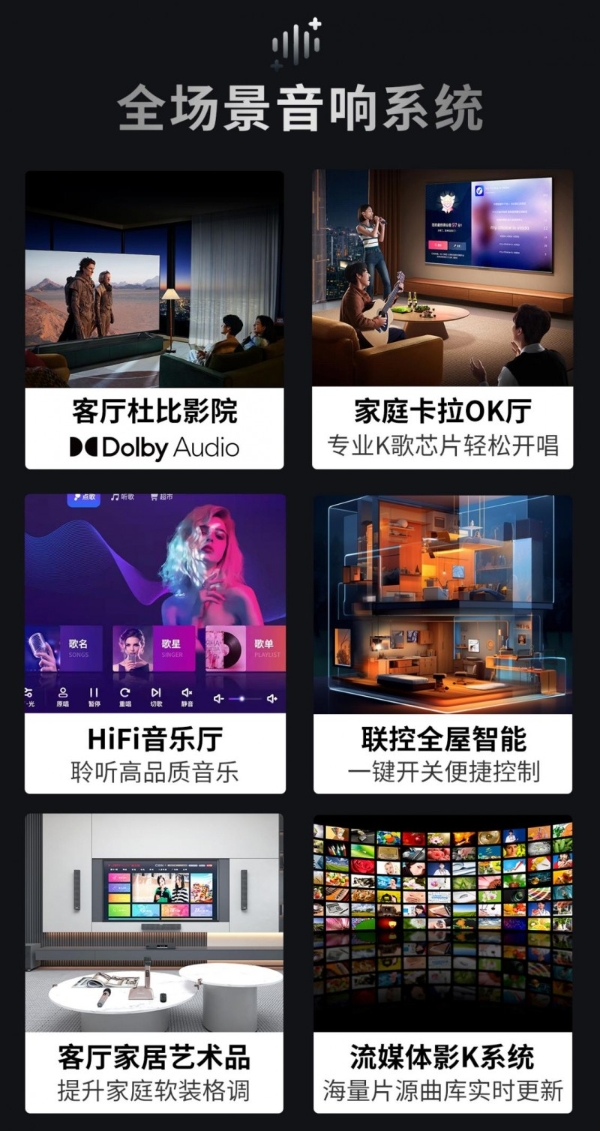 治愈“时代病”的解药：Partyhouse派对屋音响，用一场专业的声音疗愈找回快乐自己 