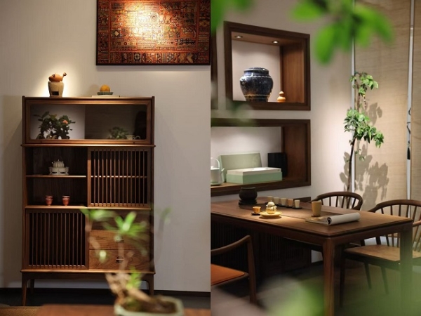 宋式美学：邀你共赏穿越千年的风雅 