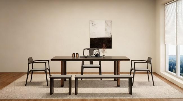 宋式美学：邀你共赏穿越千年的风雅 