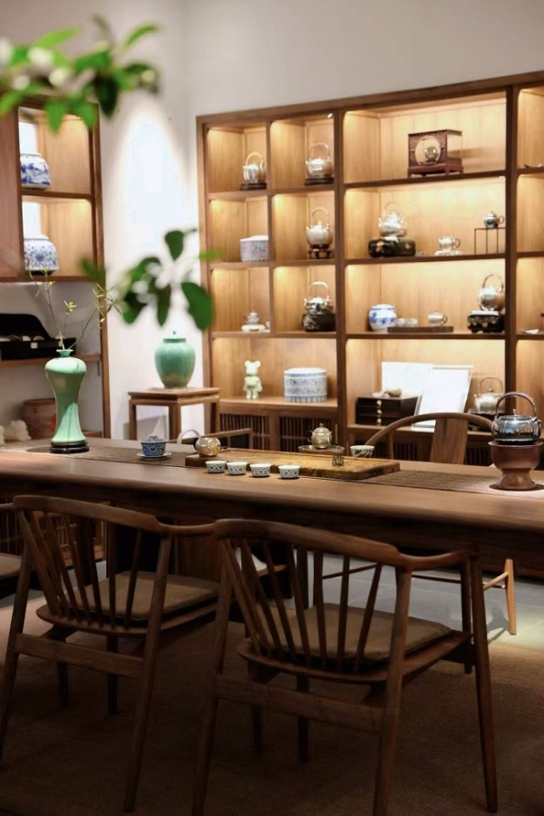 宋式美学：邀你共赏穿越千年的风雅 