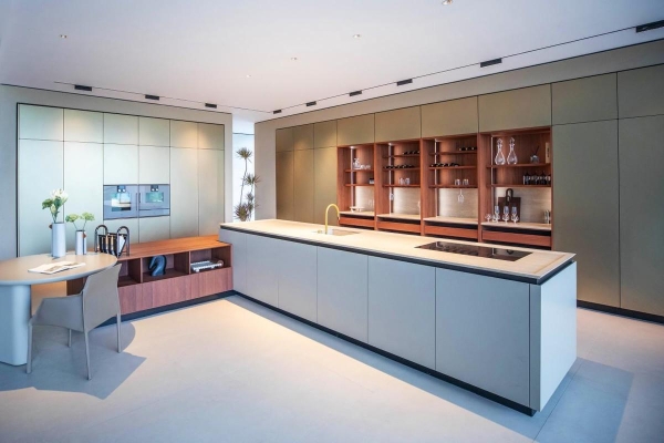 森歌斩获双奖：以“好部品”撬动“好房子”高质量发展新范式 