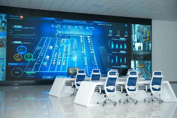 森歌斩获双奖：以“好部品”撬动“好房子”高质量发展新范式 