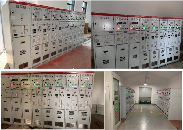 祝贺！江苏宏达电气有限公司获2025年度“一二次融合成套柱上断路器十大品牌”荣誉称号！ 