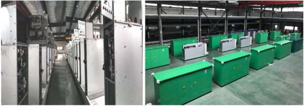 祝贺！江苏宏达电气有限公司获2025年度“一二次融合成套柱上断路器十大品牌”荣誉称号！ 