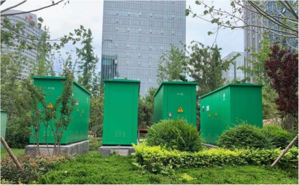 祝贺！江苏宏达电气有限公司获2025年度“一二次融合成套柱上断路器十大品牌”荣誉称号！ 