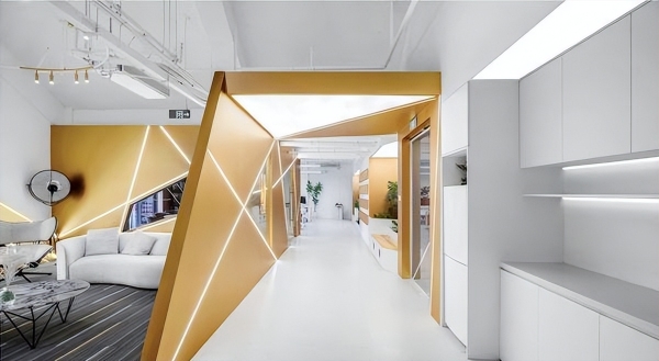 2025雅生室内设计奖揭晓，见证新生代设计力量的绽放 