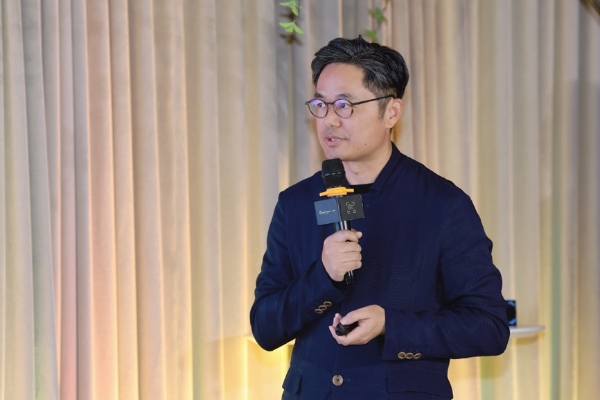 2025雅生室内设计奖揭晓，见证新生代设计力量的绽放 