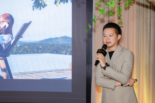 2025雅生室内设计奖揭晓，见证新生代设计力量的绽放 