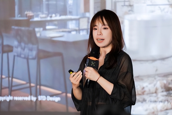 2025雅生室内设计奖揭晓，见证新生代设计力量的绽放 