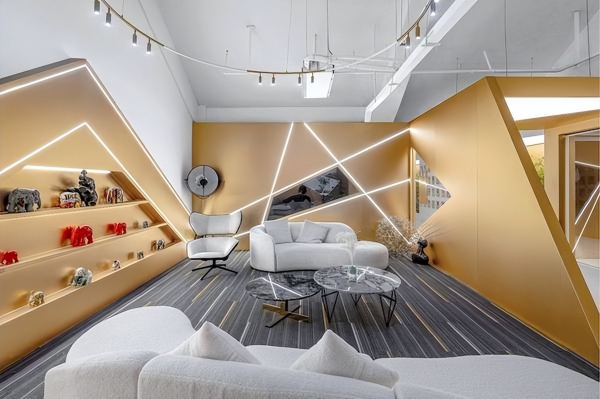 2025雅生室内设计奖揭晓，见证新生代设计力量的绽放 